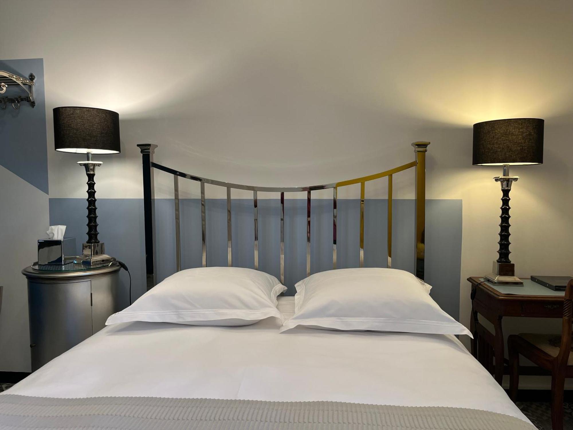 Bed and Breakfast Chez Montiz Montazels Esterno foto
