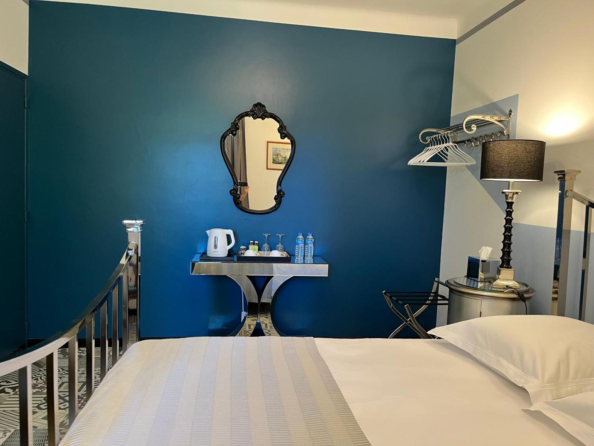 Bed and Breakfast Chez Montiz Montazels Esterno foto